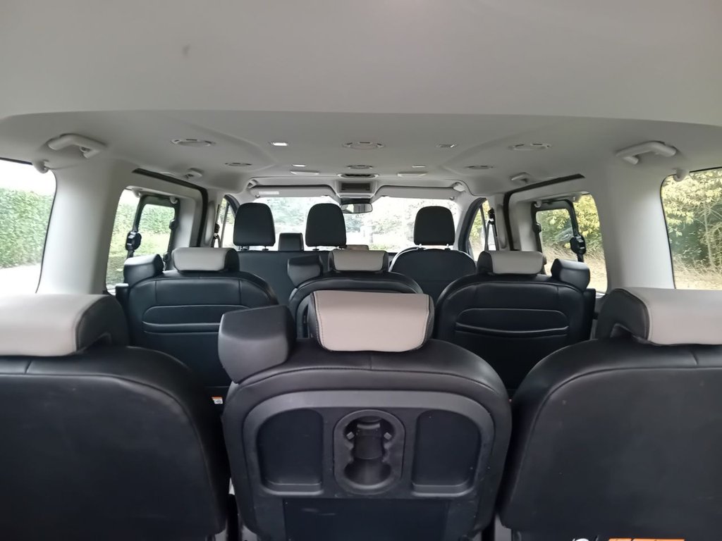Used Ford Tourneo Custom 2022 for sale - 76080801: Photo 18