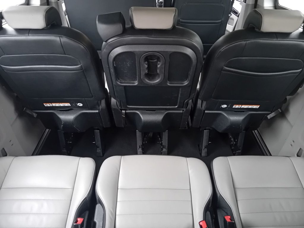 Used Ford Tourneo Custom 2022 for sale - 76080801: Photo 19