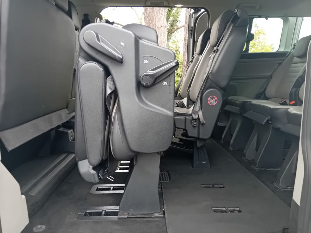 Used Ford Tourneo Custom 2022 for sale - 76080801: Photo 23