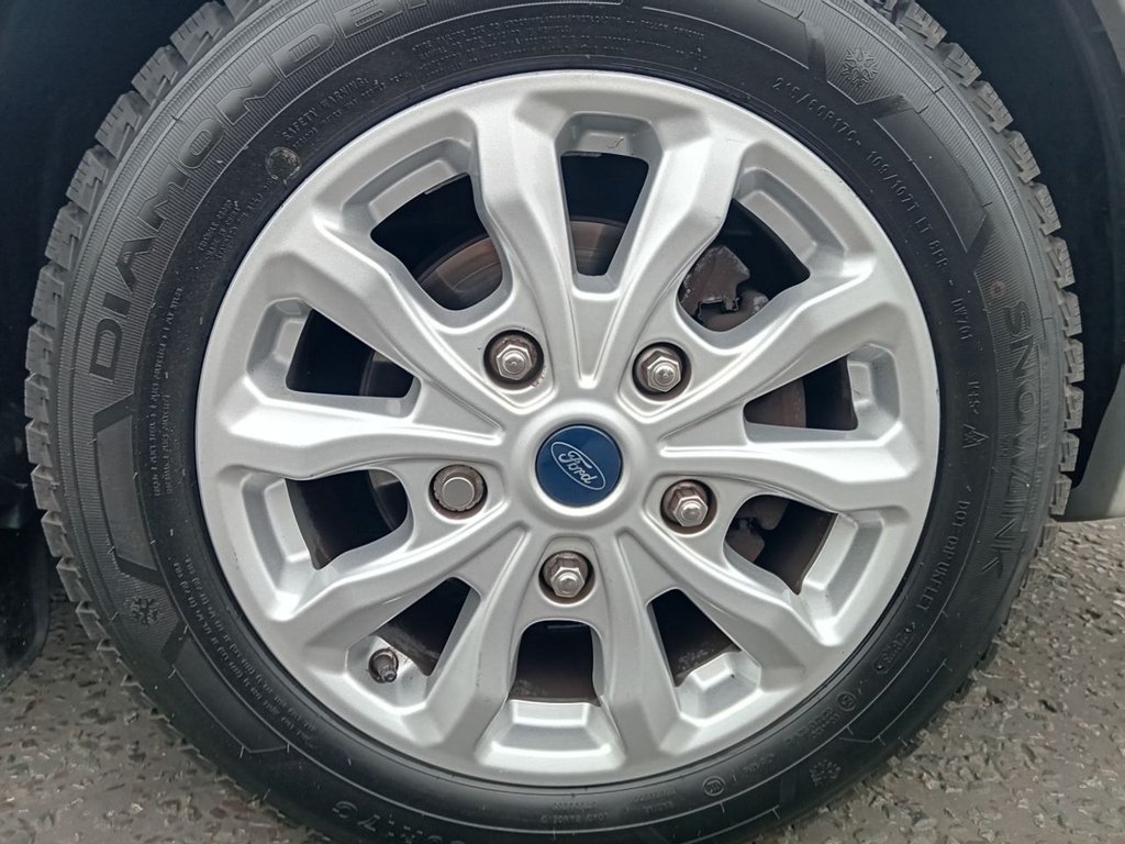 Used Ford Tourneo Custom 2022 for sale - 76080801: Photo 25