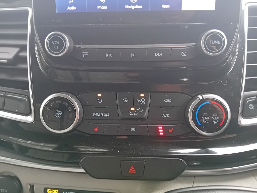 Used Ford Tourneo Custom 2022 for sale - 76080801: Photo 35