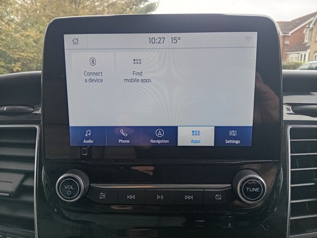 Used Ford Tourneo Custom 2022 for sale - 76080801: Photo 36