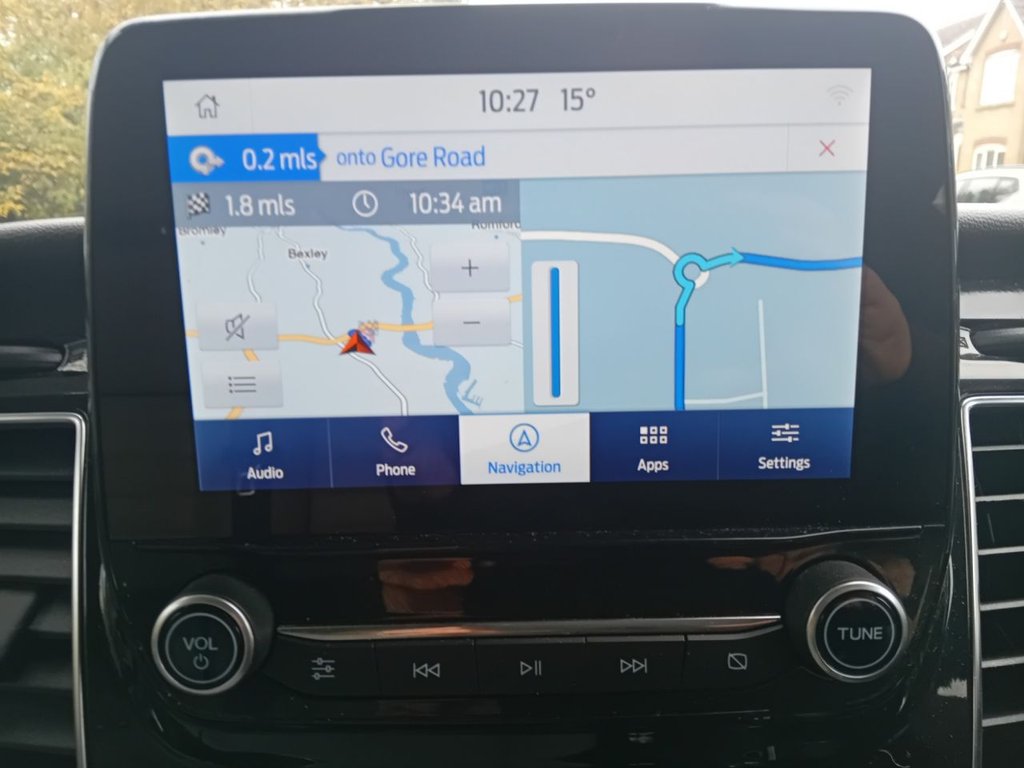 Used Ford Tourneo Custom 2022 for sale - 76080801: Photo 4