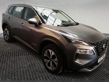 Used Nissan X-Trail 2023 for sale - 79155553: Photo