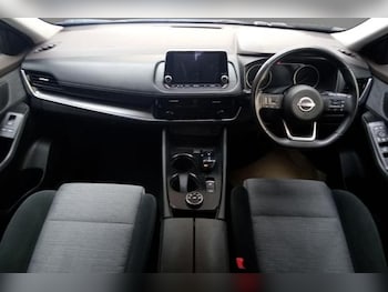 Used Nissan X-Trail 2023 for sale - 79155553: Photo