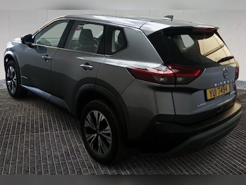 Used Nissan X-Trail 2023 for sale - 79155553: Photo