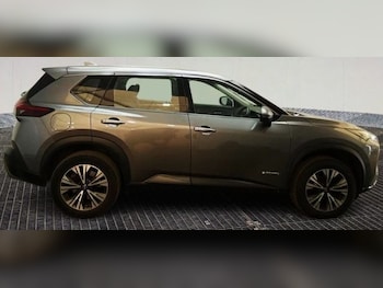 Used Nissan X-Trail 2023 for sale - 79155553: Photo