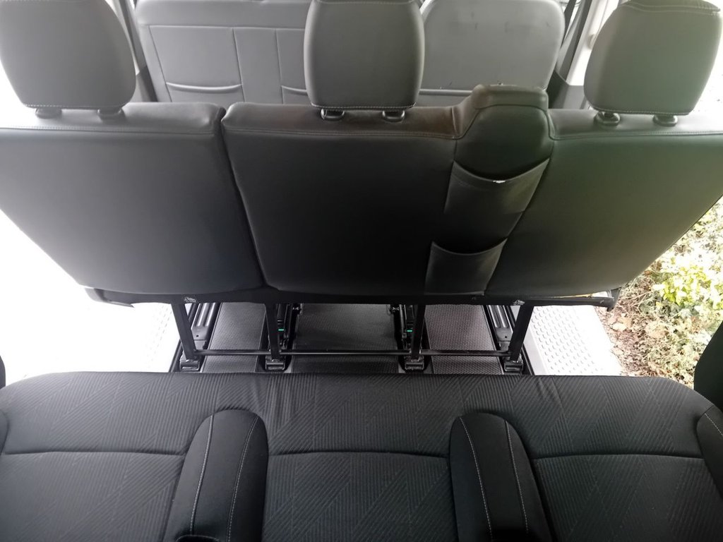 Used Renault Trafic 2020 for sale - 76256606: Photo 14