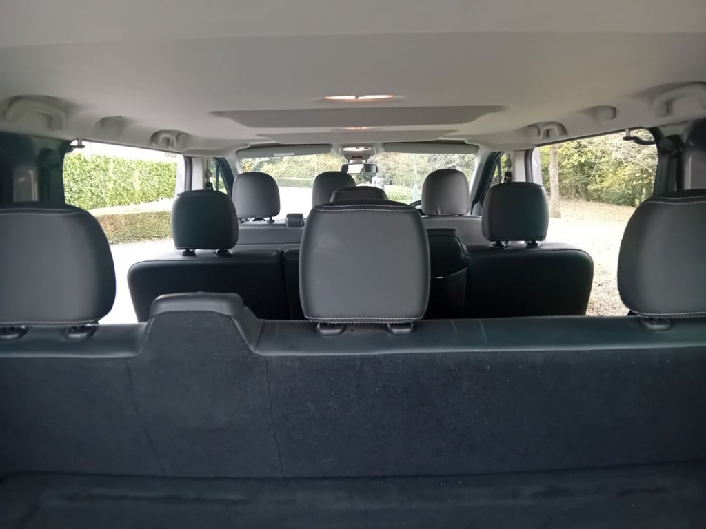 Used Renault Trafic 2020 for sale - 76256606: Photo 15