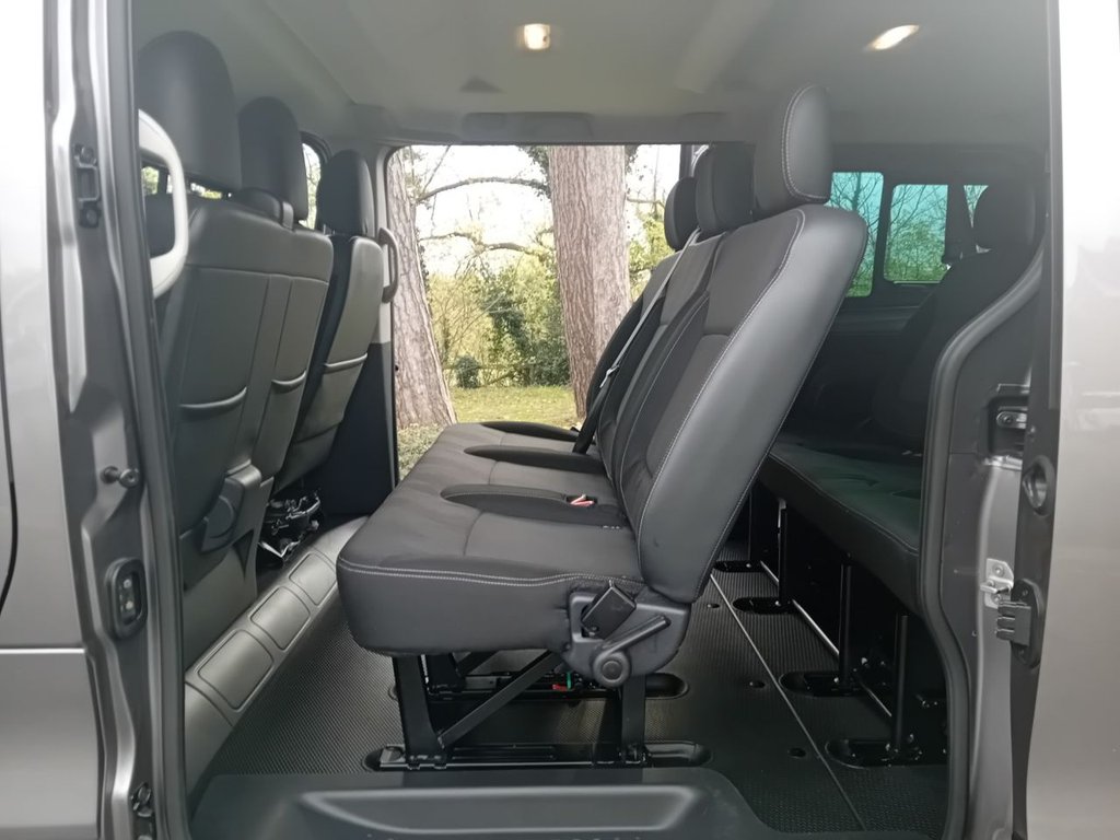 Used Renault Trafic 2020 for sale - 76256606: Photo 16