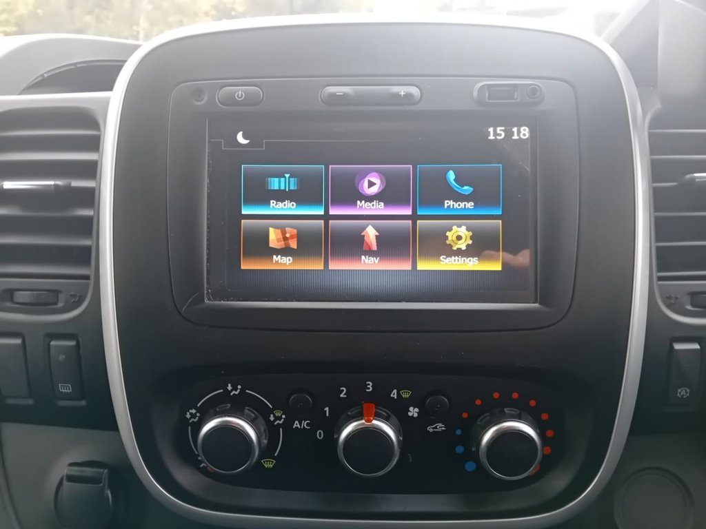 Used Renault Trafic 2020 for sale - 76256606: Photo 25