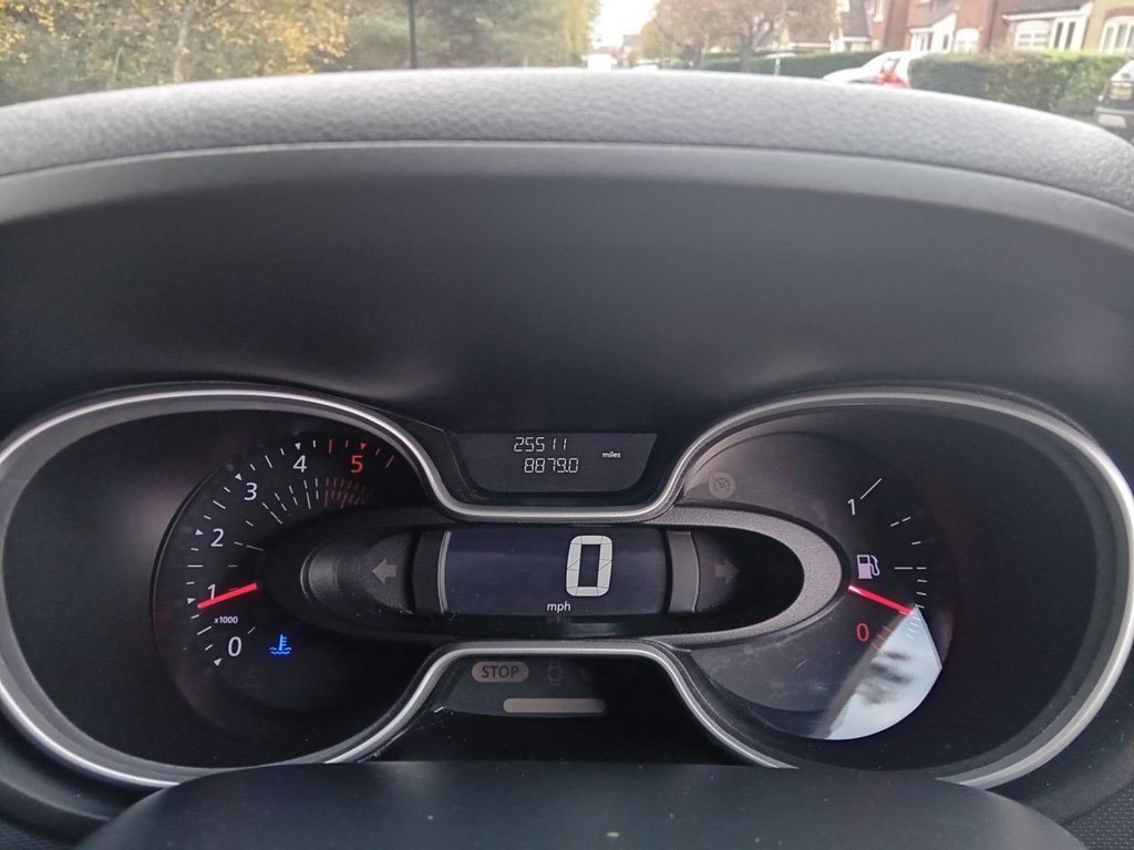 Used Renault Trafic 2020 for sale - 76256606: Photo 30