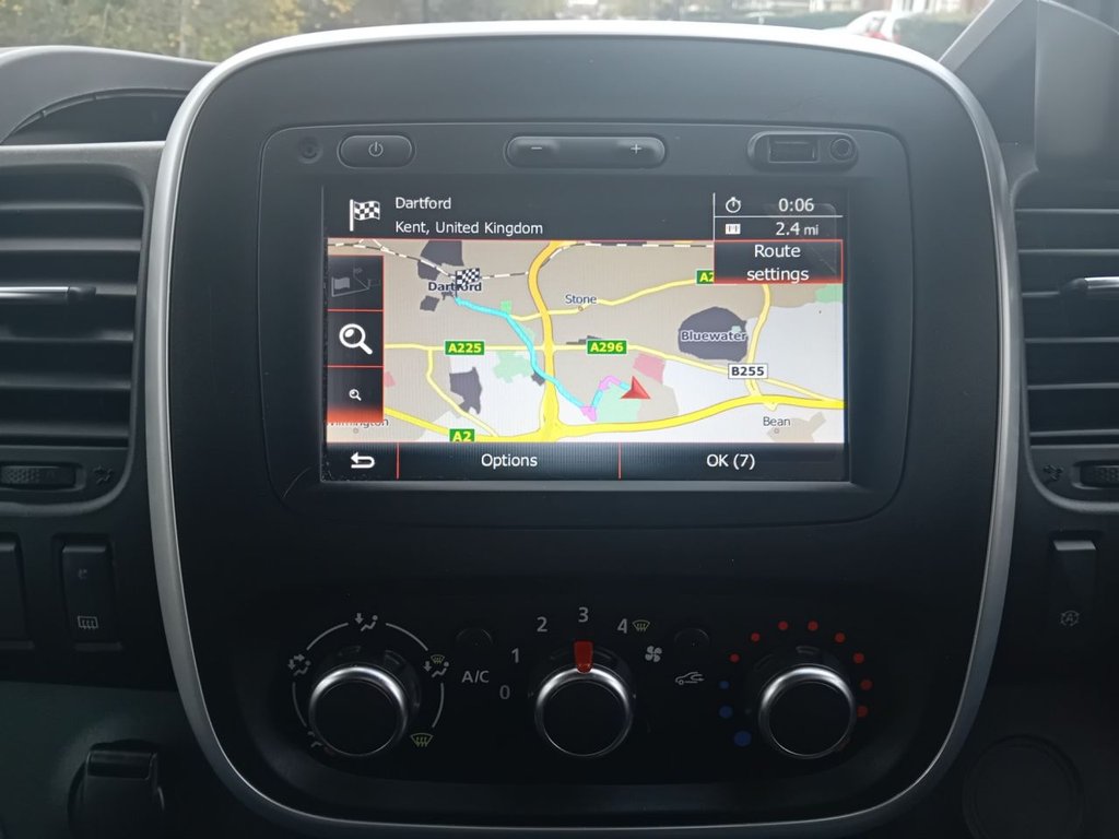 Used Renault Trafic 2020 for sale - 76256606: Photo 5