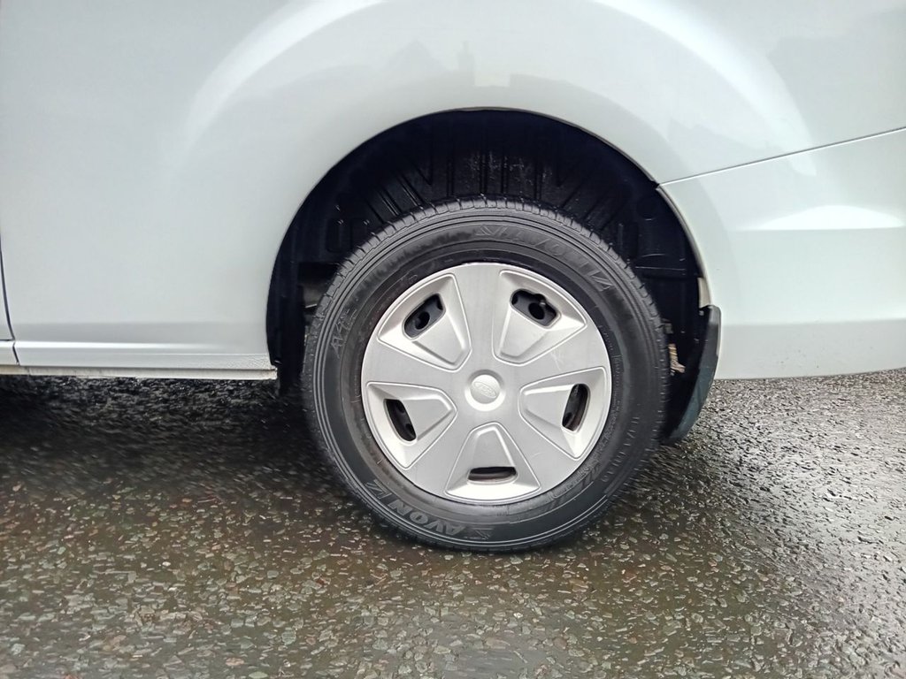 Used Ford Transit Custom 2023 for sale - 77200470: Photo 23