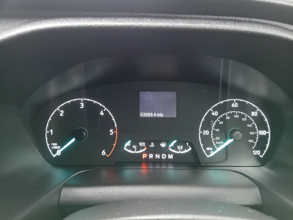 Used Ford Transit Custom 2023 for sale - 77200470: Photo 24