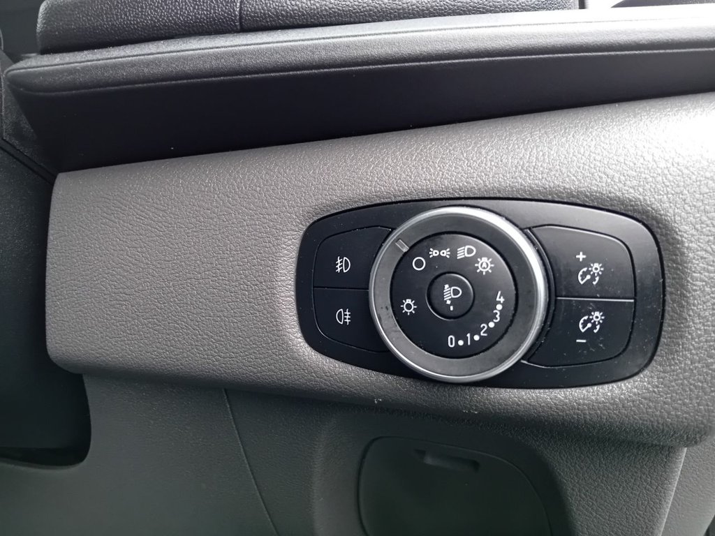 Used Ford Transit Custom 2023 for sale - 77200470: Photo 29