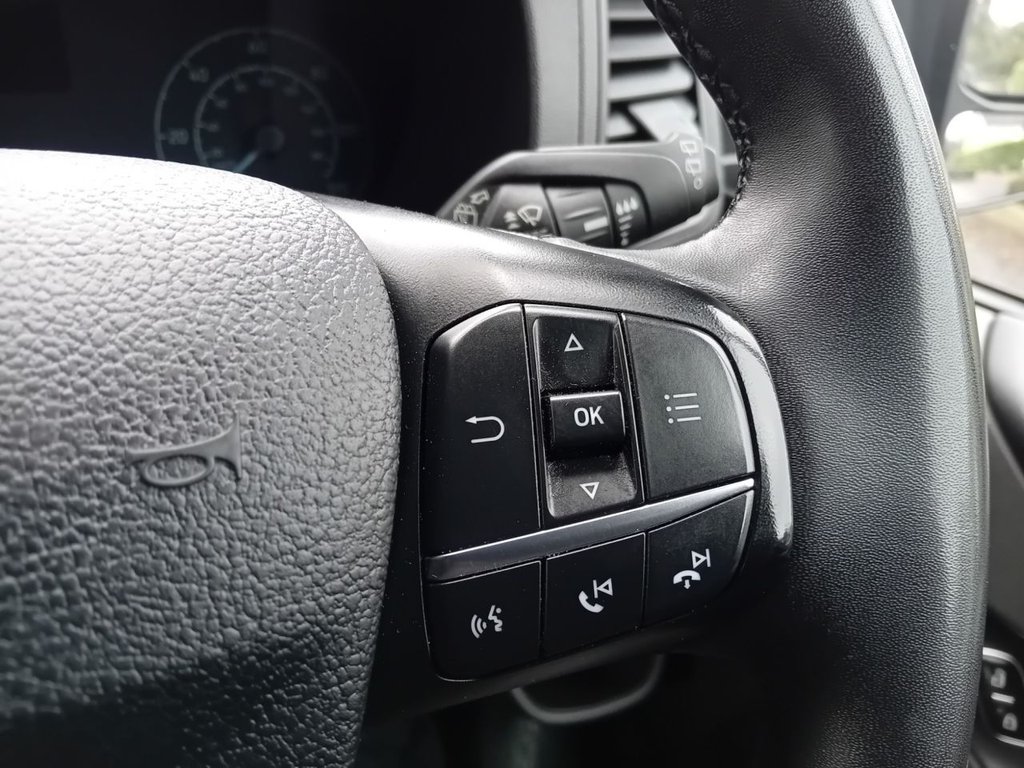 Used Ford Transit Custom 2023 for sale - 77200470: Photo 31