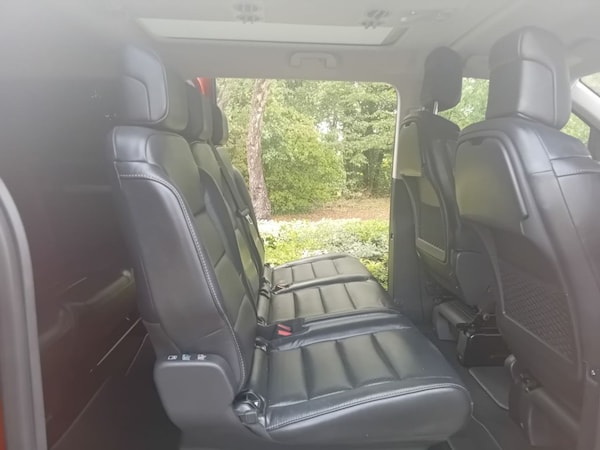 Used Peugeot Traveller 2020 for sale - 76317083: Photo 12