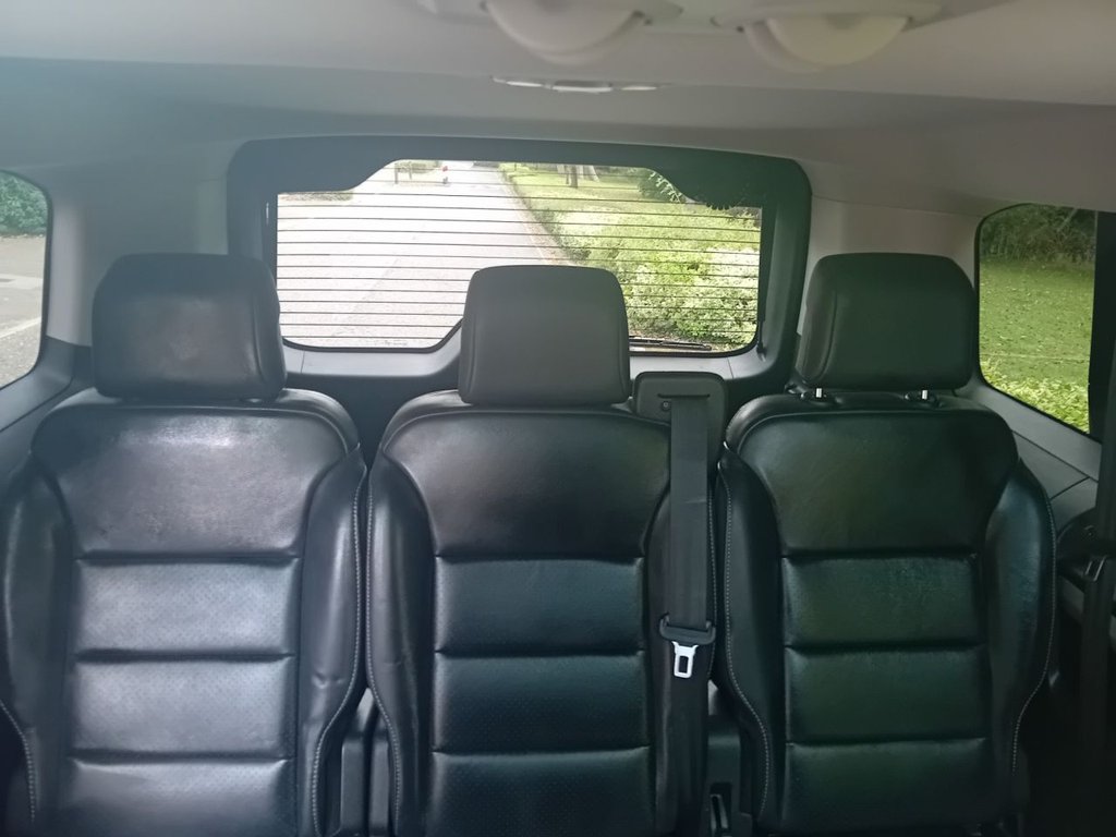 Used Peugeot Traveller 2020 for sale - 76317083: Photo 17