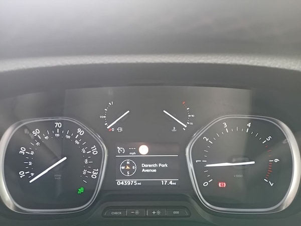 Used Peugeot Traveller 2020 for sale - 76317083: Photo 18