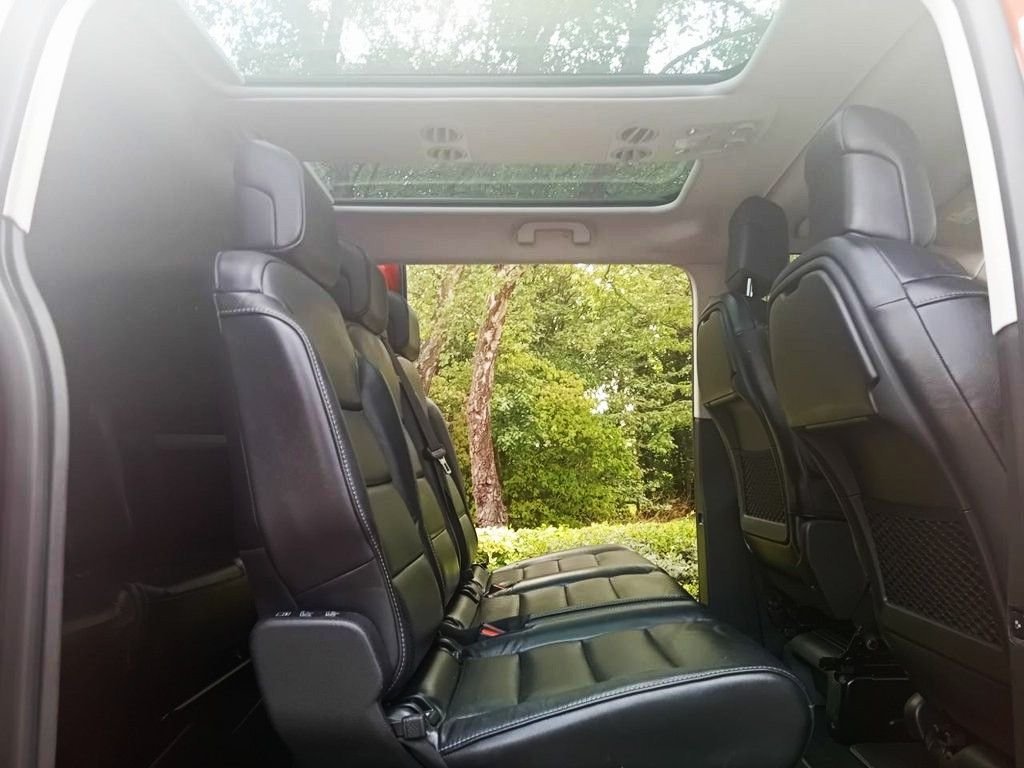 Used Peugeot Traveller 2020 for sale - 76317083: Photo 20