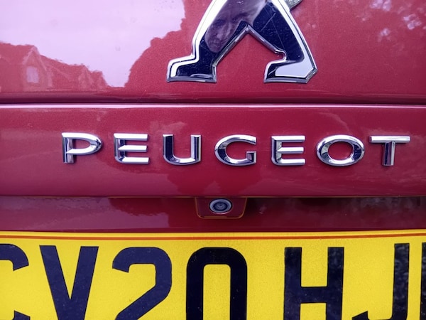 Used Peugeot Traveller 2020 for sale - 76317083: Photo 21
