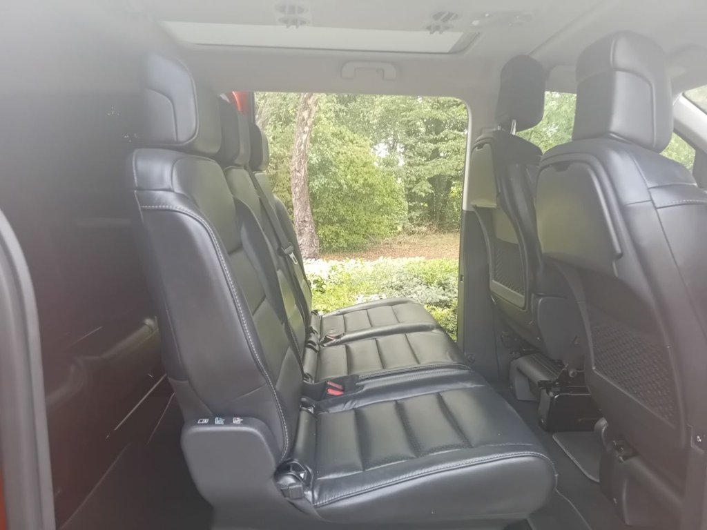 Used Peugeot Traveller 2020 for sale - 76317083: Photo 3