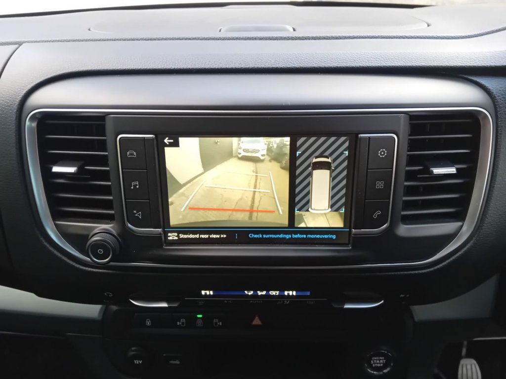 Used Peugeot Traveller 2020 for sale - 76317083: Photo 32