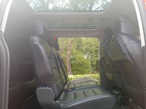 Used Peugeot Traveller 2020 for sale - 76317083: Photo 4