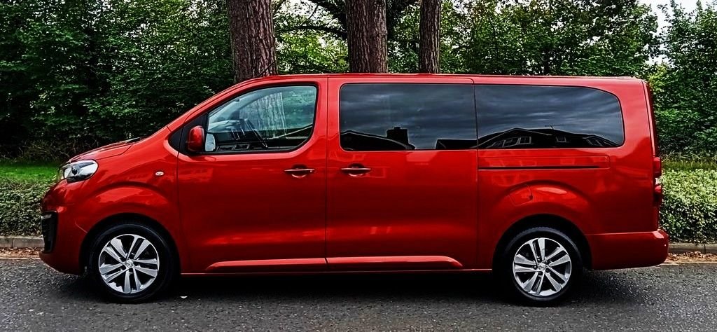 Used Peugeot Traveller 2020 for sale - 76317083: Photo 5