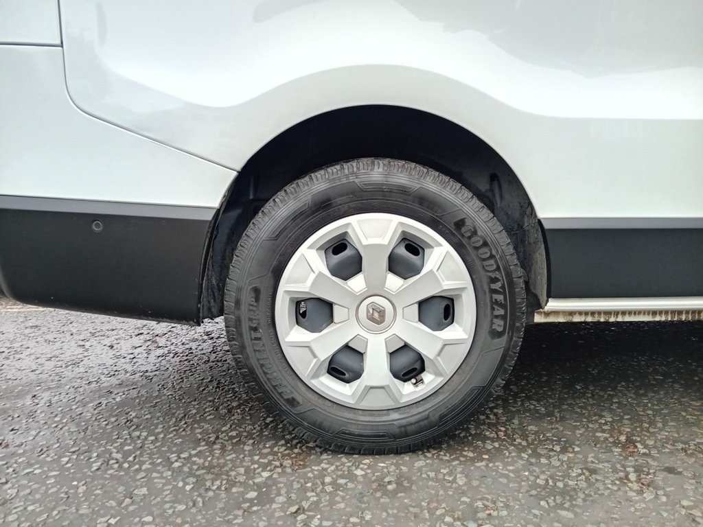 Used Renault Trafic 2025 for sale - 77133701: Photo 14