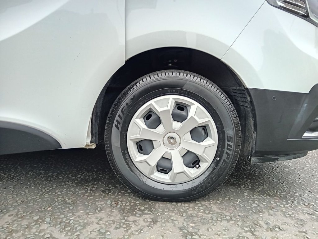 Used Renault Trafic 2025 for sale - 77133701: Photo 15