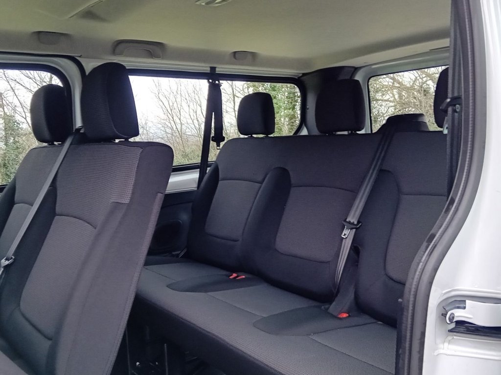 Used Renault Trafic 2025 for sale - 77133701: Photo 20