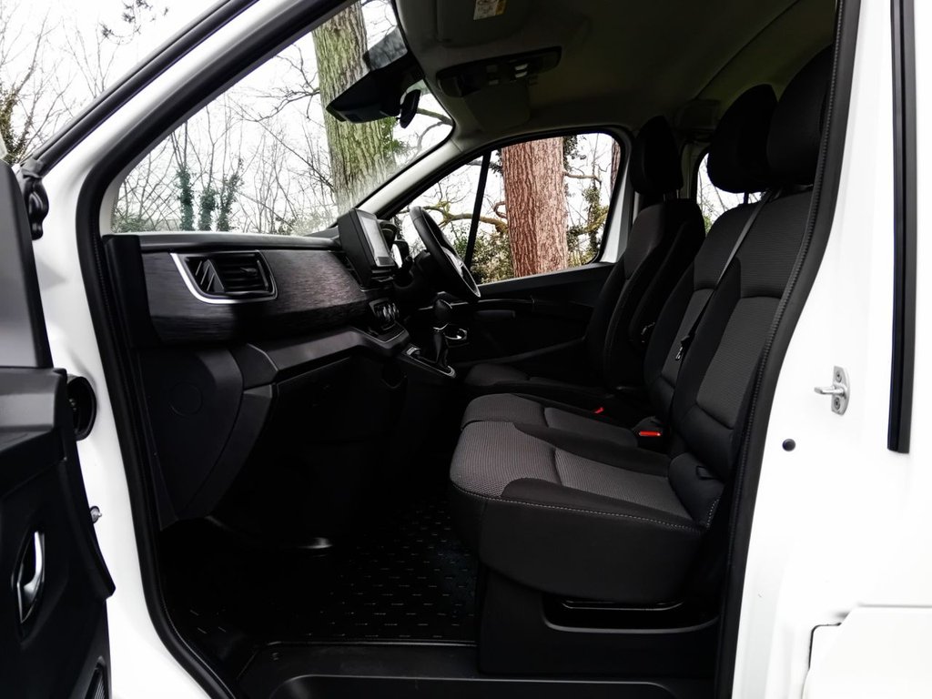 Used Renault Trafic 2025 for sale - 77133701: Photo 21