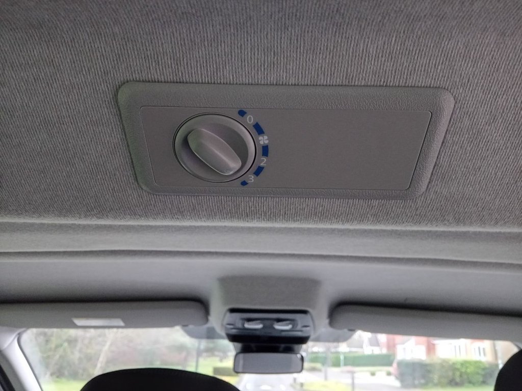 Used Renault Trafic 2025 for sale - 77133701: Photo 25