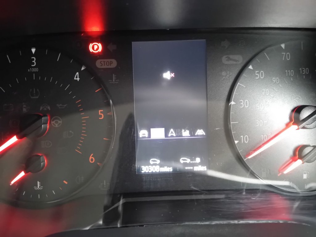 Used Renault Trafic 2025 for sale - 77133701: Photo 29