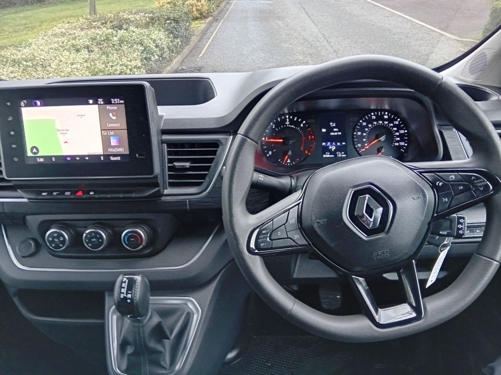 Used Renault Trafic 2025 for sale - 77133701: Photo 30