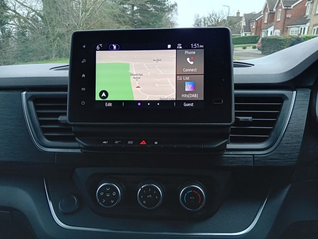 Used Renault Trafic 2025 for sale - 77133701: Photo 33