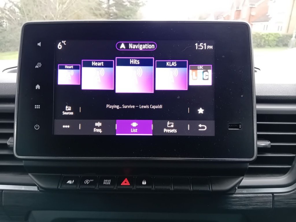 Used Renault Trafic 2025 for sale - 77133701: Photo 35