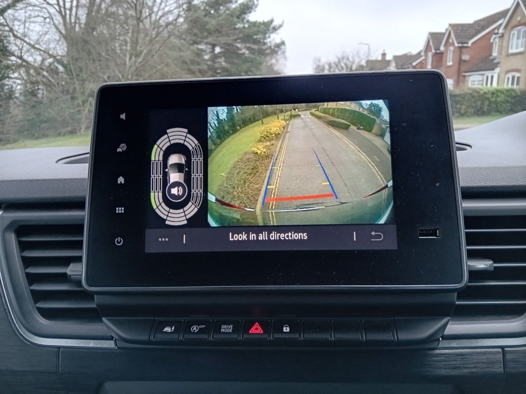 Used Renault Trafic 2025 for sale - 77133701: Photo 36