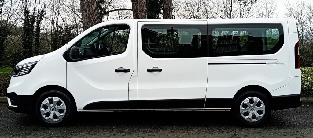 Used Renault Trafic 2025 for sale - 77133701: Photo 6