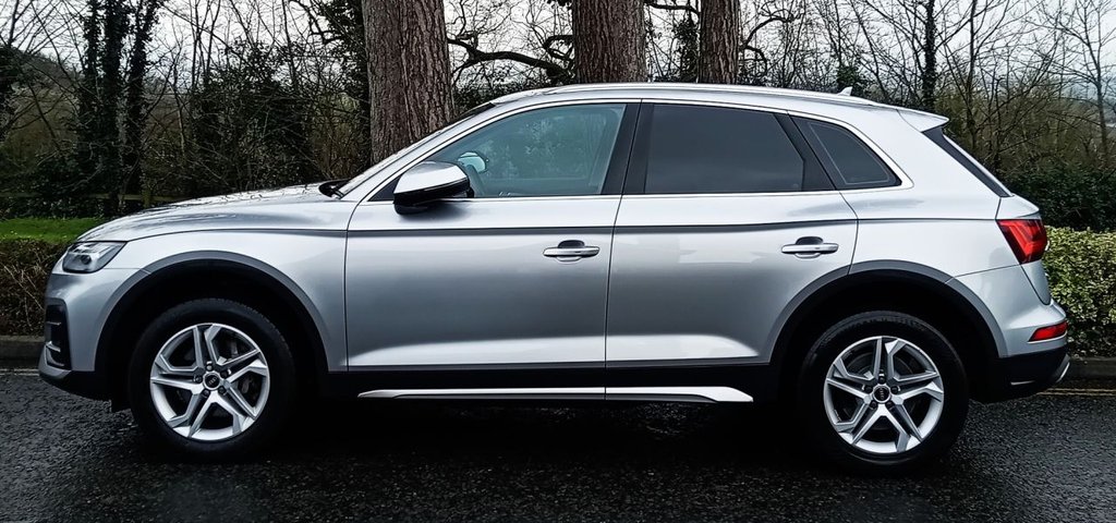 Used Audi Q5 2022 for sale - 77139491: Photo 13