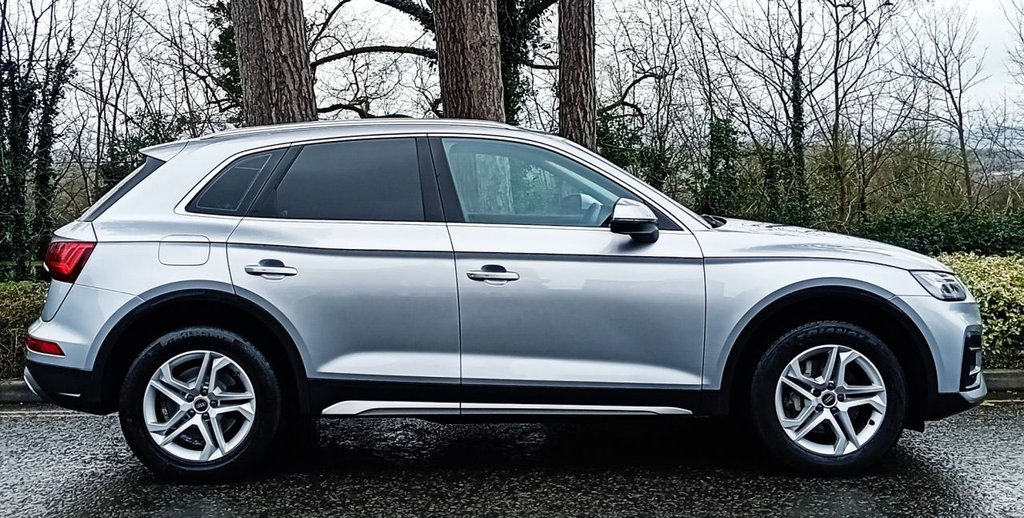 Used Audi Q5 2022 for sale - 77139491: Photo 14