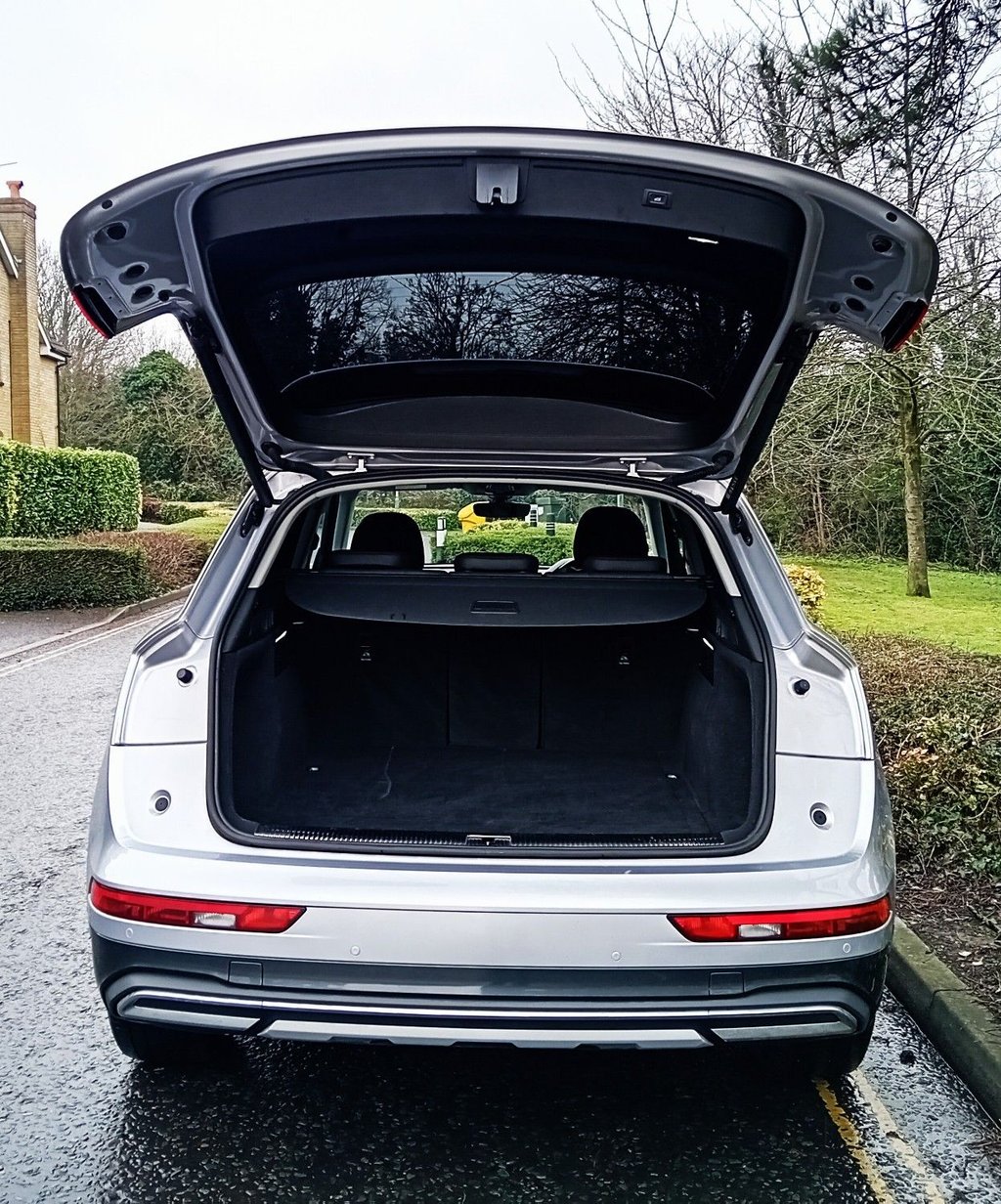 Used Audi Q5 2022 for sale - 77139491: Photo 15