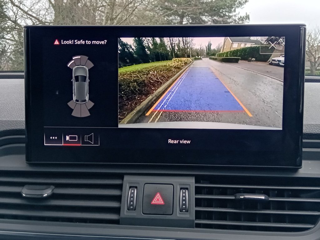 Used Audi Q5 2022 for sale - 77139491: Photo 16