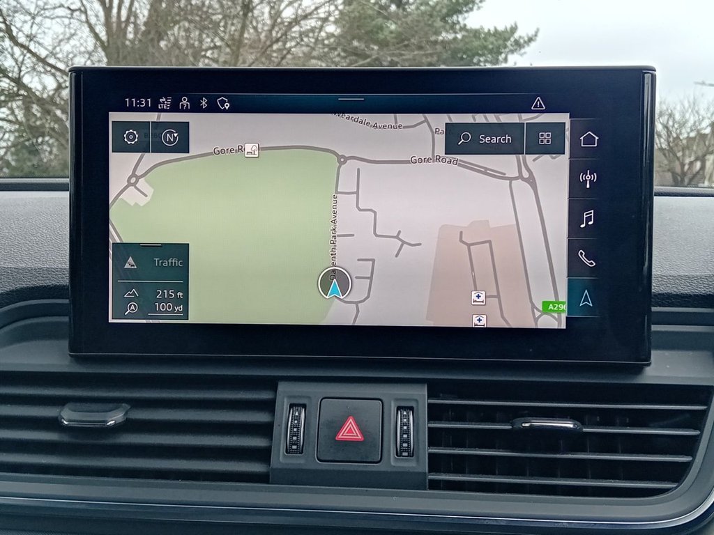 Used Audi Q5 2022 for sale - 77139491: Photo 17