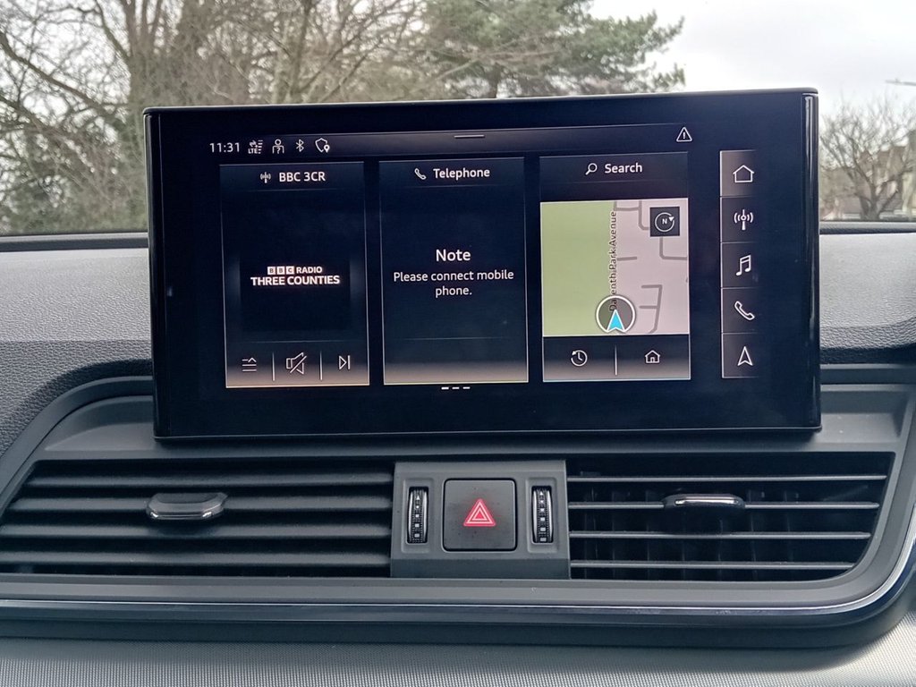 Used Audi Q5 2022 for sale - 77139491: Photo 18