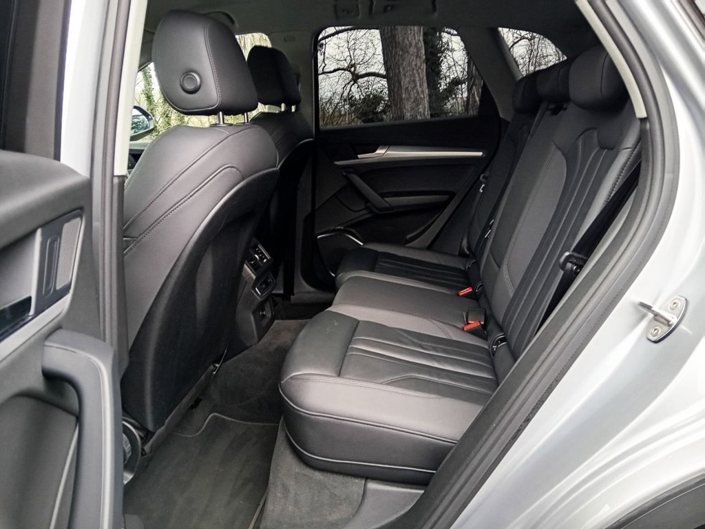 Used Audi Q5 2022 for sale - 77139491: Photo 23