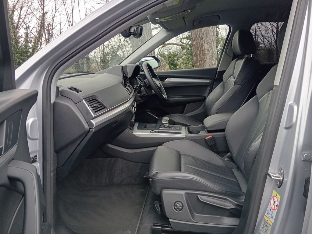 Used Audi Q5 2022 for sale - 77139491: Photo 24