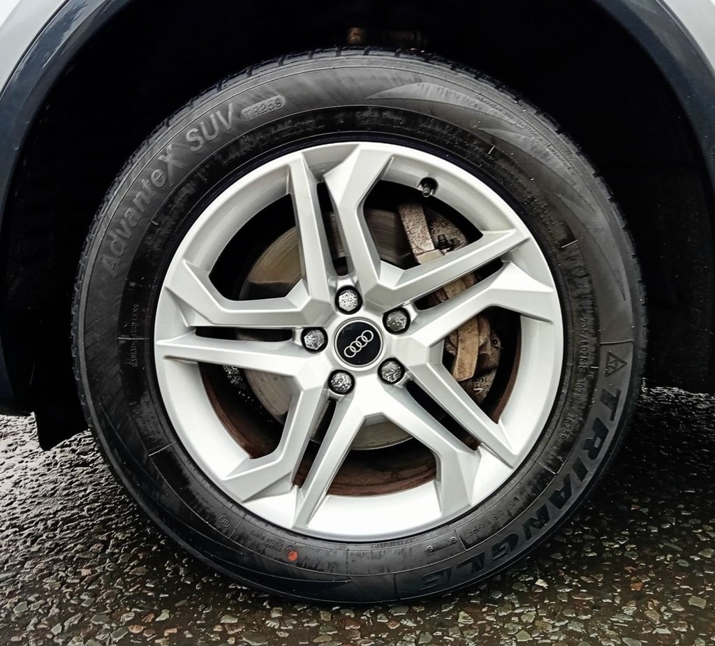 Used Audi Q5 2022 for sale - 77139491: Photo 25